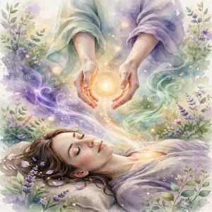 Reiki zdravljenje na daljavo: kako deluje in uporaba